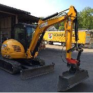 JCB 8045ZTS