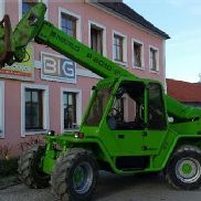 Merlo P60.10EV