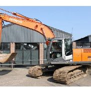Hitachi ZX210LC-3