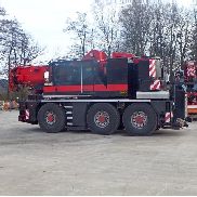 Terex-Demag AC55 City