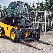 JCB TLT35D-TCR