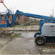 Genie Z34 / 22IC