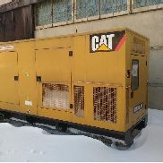 Caterpillar C15