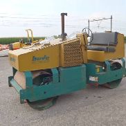 Ingersoll Rand DD35