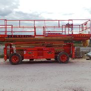 Skyjack SJ9241RT