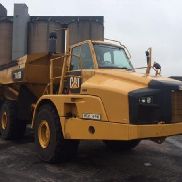 Caterpillar 740B