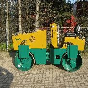 Ingersoll Rand DD23