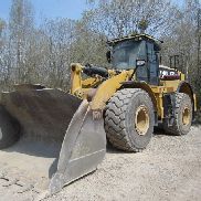 Caterpillar 972K