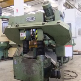 FORTE SBA 241 sawing and cutting machines