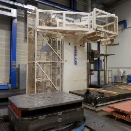 Скучный станы FOREST ЛИНИЯ MODUMILL MH