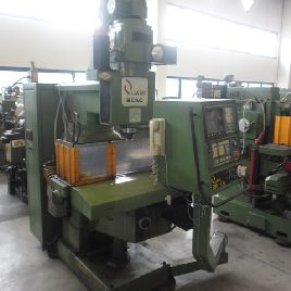 Фрезерные станки с ЧПУ Лагун 5