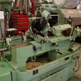 Lathes STANKOIMPORT 1 M 16