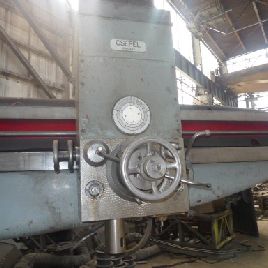 CSEPEL RFH 100/3000 drills and drilling machines