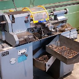 Lathes SCHAUBLIN 102 NVM