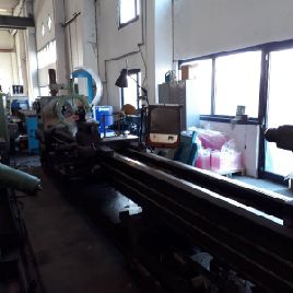 MERLI CLOVIS 28-5000 Tours