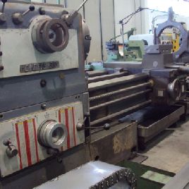 MERLI CLOVIS 30/3000 Tours