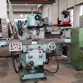 STANKO GT 83-1 DRO milling machines