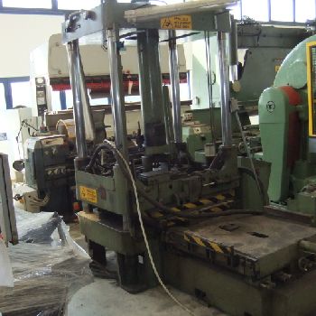 Presses WALTER REIS TUS 115 OK-40 HWK