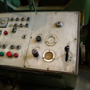 Presses WALTER REIS TUS 115 OK-40 HWK