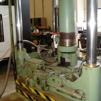 Presses WALTER REIS TUS 115 OK-40 HWK