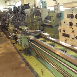 MERLI CLOVIS 350-4000 Tours