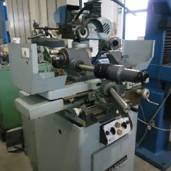 Sharpening machines LA PRORA U20