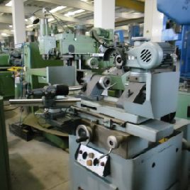 Sharpening machines LA PRORA U20