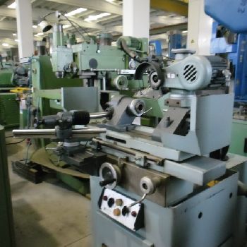 Sharpening machines LA PRORA U20