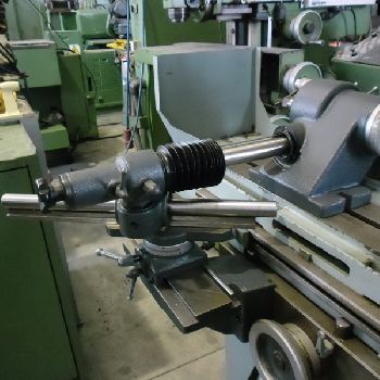 Sharpening machines LA PRORA U20