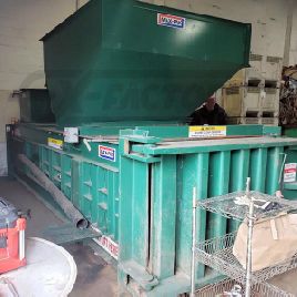 MAX-PAK HCE 60 FE-308NR