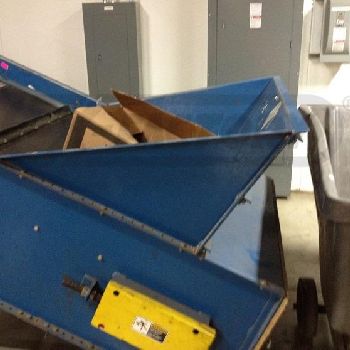 HARRIS/SELCO PIRANHA