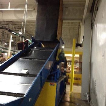 HARRIS/SELCO PIRANHA