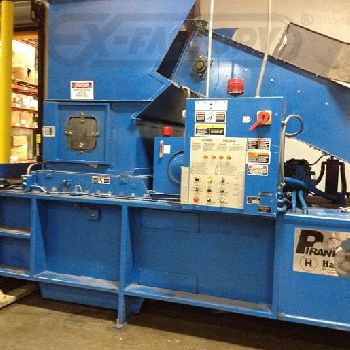 HARRIS/SELCO PIRANHA