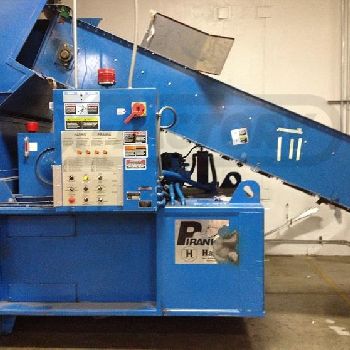 HARRIS/SELCO PIRANHA