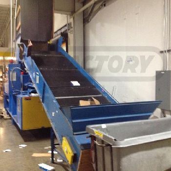 HARRIS/SELCO PIRANHA