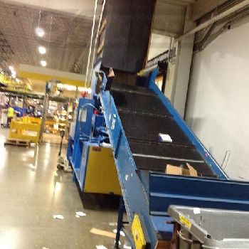 HARRIS/SELCO PIRANHA