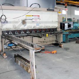 CINCINNATI 3750 X 10