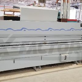 BRANDT AMBITION 1650 FC