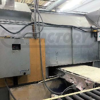 INDUSTRIAL AIR SYSTEMS CUSTOM