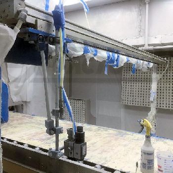 INDUSTRIAL AIR SYSTEMS CUSTOM