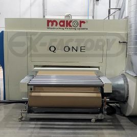 MAKOR Q-ONE