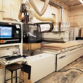 MORBIDELLI AUTHOR 636