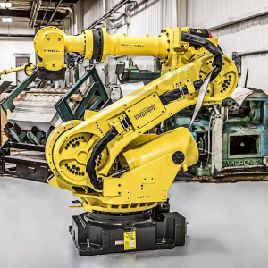 FANUC R2000IA / 200F