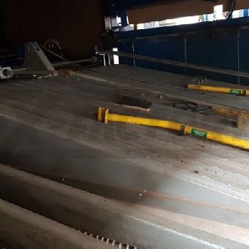 EFCO 1500 X 2500