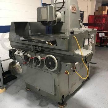 BROWN & SHARPE 1224 MICRO MASTER