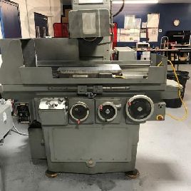 BROWN & SHARPE 1224 MICRO MASTER