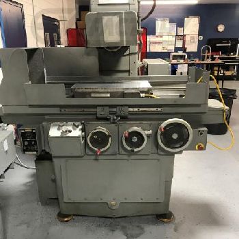 BROWN & SHARPE 1224 MICRO MASTER