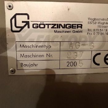 FESTO / GOETZINGER AG 3