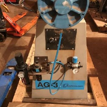 FESTO / GOETZINGER AG 3