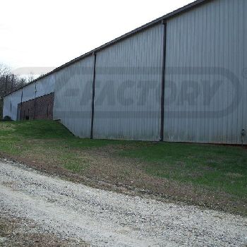 COMPLETE BUILDINGS & LAND